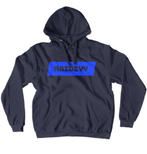 raideyy (special) Hoodies (No-Zip/Pullover)