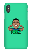 YOOOHURT iPhone Phone Cases