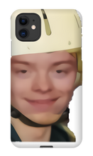 lordfishv iPhone Phone Cases