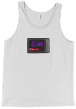 GoldWingTV Tank Top TV