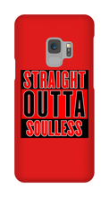 darkinstall Samsung Phone Cases