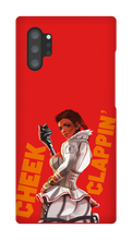 Ces cheek clappin Samsung Cases