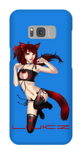 linkz Samsung Phone Cases