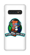 internationalspacebacon Samsung Phone Cases