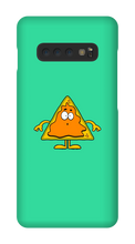 public_nachos Samsung Phone Cases