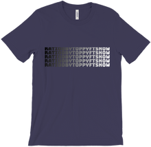 TOPPY RATIO MERCH