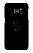 sync_hz Samsung Phone Cases
