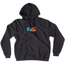 Slapartist Hoodie (No-Zip/Pullover)