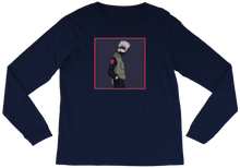 derionsantv Long Sleeve Tee
