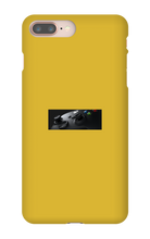 milenobr iPhone Phone Cases