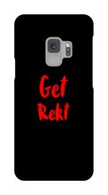 WreckItRob Samsung Cases