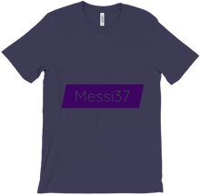 messi37_ T-Shirts