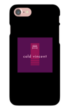 coldvincent iPhone Phone Cases