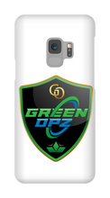 greeopz Samsung Phone Cases
