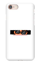brunomendesreal iPhone Phone Cases