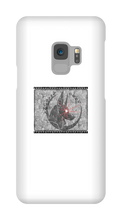 anubisz6666 Samsung Phone Cases