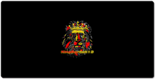 kingbartlett13 XXL Gaming Mousepad