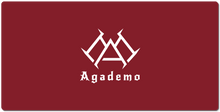 agademo XXL Gaming Mousepad