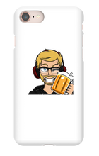 psycholions97 iPhone Phone Cases