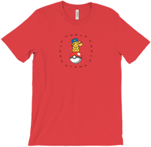 not_pikachu T-Shirts