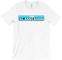 The Glasscanon