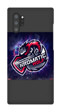 kromaticwolf Samsung Phone Cases