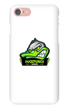 ppg_duckpunch83 iPhone Phone Cases