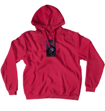 wsk_eyeso Hoodies (No-Zip/Pullover)