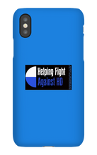 BP vs HD iPhone Phone Cases