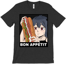 Bone App the Teeth (T-Shirt)