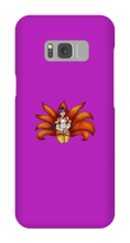 kasaiya13 Samsung Phone Cases