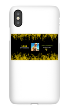 btw_gamer_bell iPhone Phone Cases