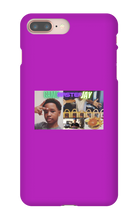 gamemasterjay iPhone Phone Cases