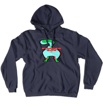 xhammertimegamingx Hoodies (No-Zip/Pullover)