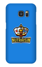 Nutraisin Samsung Phone Cases