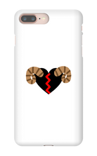 Lydiit logo iPhone Case
