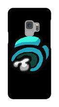 seriousmarine Samsung Phone Cases