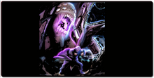 Survivors custom Obito 10 tales XXL Gaming mousepa