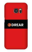Drear Logo Samsung Phone Cases