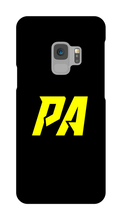 Phantom Esports Samsung Phone Case