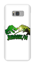jurassic1n Samsung Phone Cases