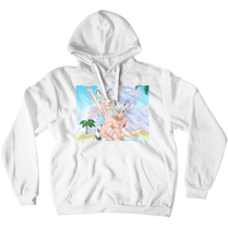 taycieni Hoodies (No-Zip/Pullover)