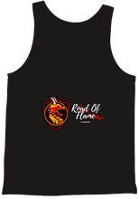 roadofflame Tank Top