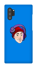 jbando Samsung Phone Cases