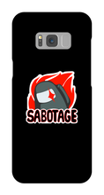 jeejsquad Samsung Phone Cases