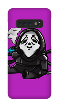 mr_misanthropy66 Samsung Phone Cases