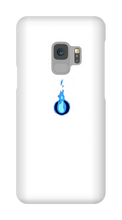 side swifter Samsung Phone Cases