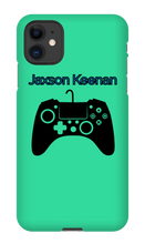 jaxson_keenan iPhone Phone Cases