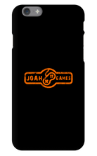 JOAHgames iPhone Cases