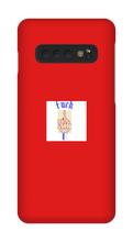 swaggerdagger22smile280 Samsung Phone Cases